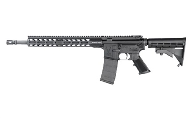 Picture of Stag Stag15 Classc 5.56 16" 30Rd Blk