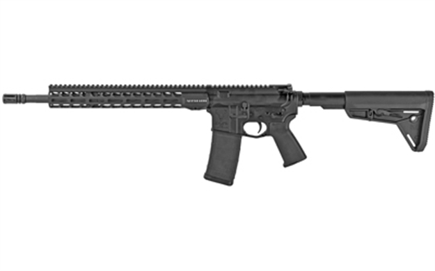 Picture of Stag Stag15 Tac 5.56 16" 30Rd Blem