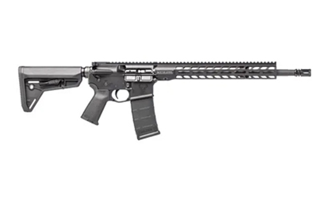 Picture of Stag Stag15 Tac 5.56 16" 30Rd Blk