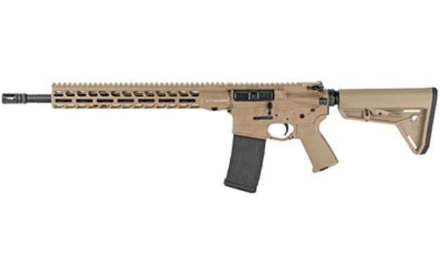 Picture of Stag Stag15 Tac LH 16" 5.56 30Rd Fde