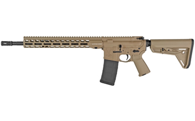 Picture of Stag Stag15 Tac RH 16" 5.56 30Rd Fde