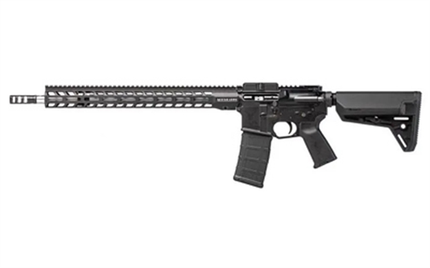 Picture of Stag Stag15l 3Ge SS 5.56 18" 30Rd BL