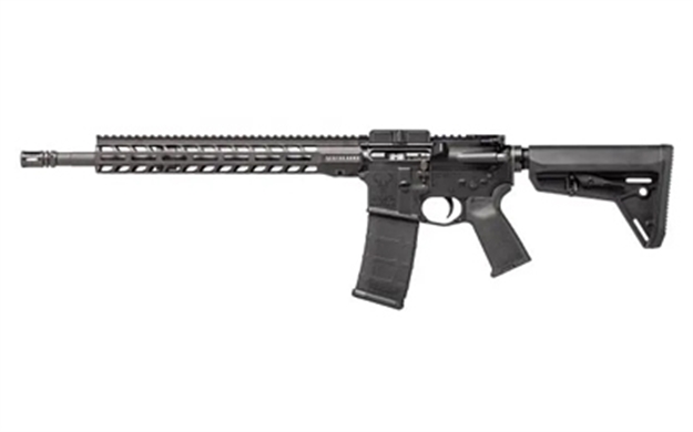 Picture of Stag Stag15l Tac 5.56 16" 30Rd Blk