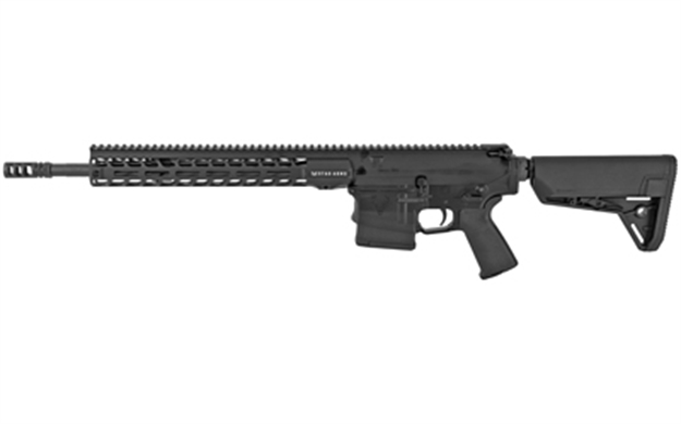 Picture of Stag10 Tac Qpq 308 16" 10Rd Blk Blem