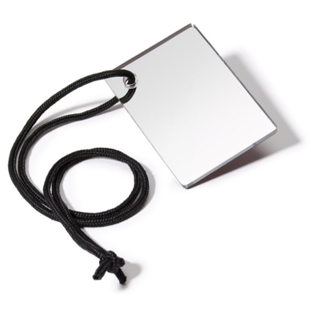 Picture of Stainless Steel Signal Mirror
