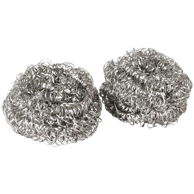 Picture of Stainless Steel Sponge PK 2