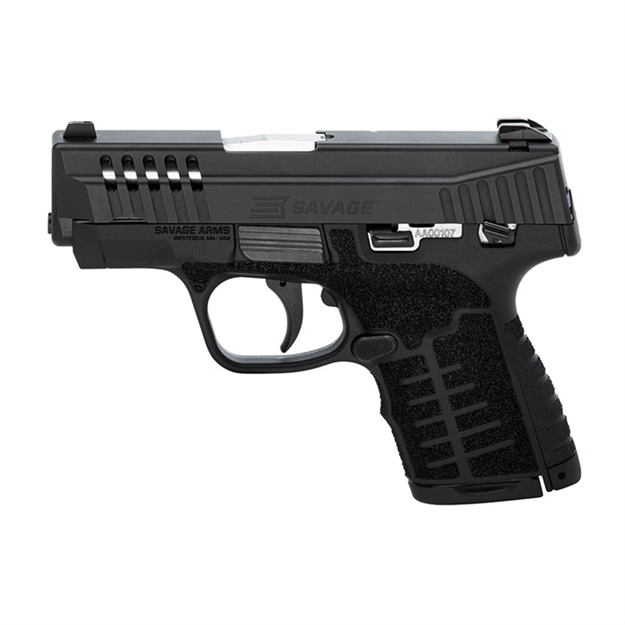 Picture of Stance 9Mm Blk 8+1 3.2'' TS 250036534