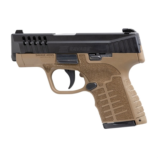 Picture of Stance 9Mm Fde 8+1 3.2'' Nts Night Sight