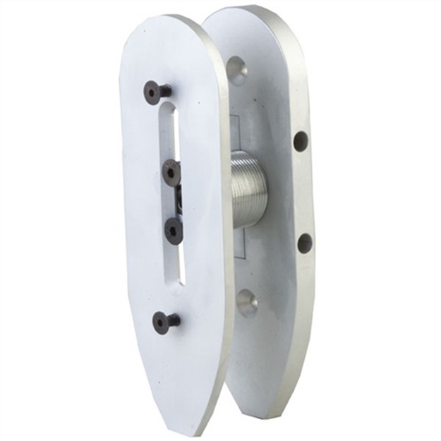Picture of Standard Adjustable Butt Plate 352150100