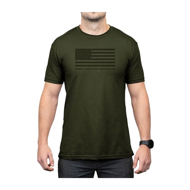 Picture of Standard Cotton T-Shirts