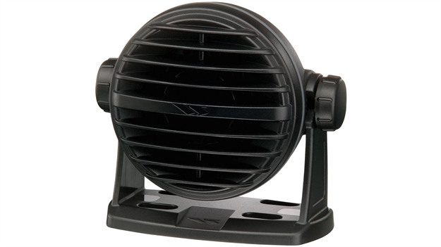 Picture of Standard Horizon External Speaker Black