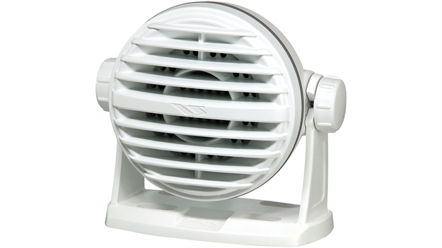 Picture of Standard Horizon External Speaker White