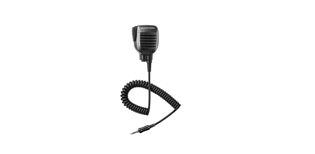 Picture of Standard Horizon Ip-X7 Spkr Mic W/Audio