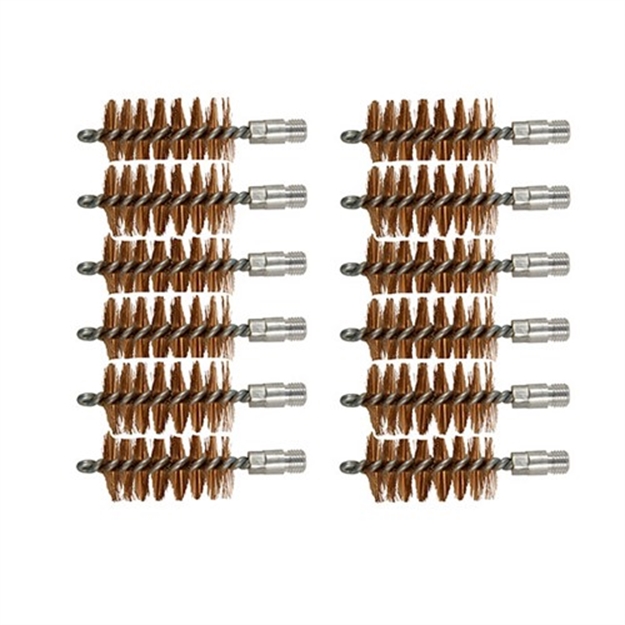 Picture of Standard Line Bronze Bore Brushes 084401310 -