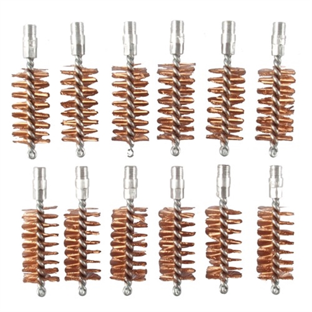 Picture of Standard Line Bronze Bore Brushes 084401312