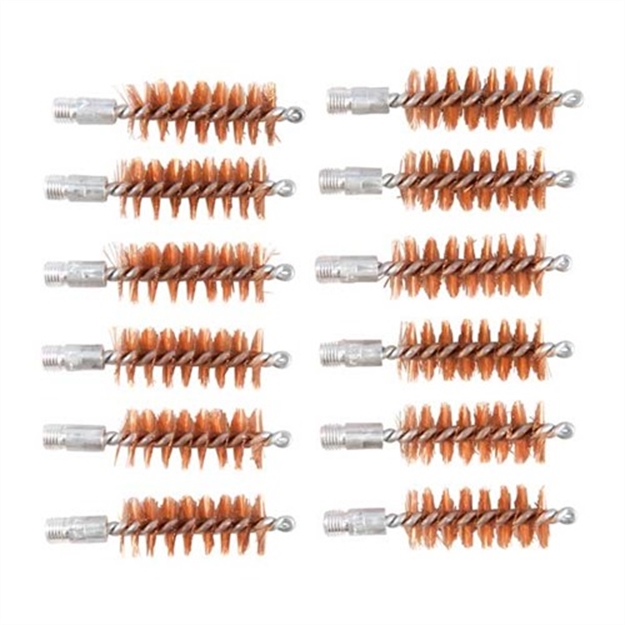 Picture of Standard Line Bronze Bore Brushes 084401320