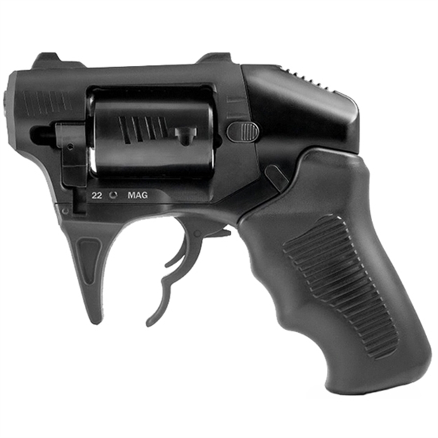 Picture of  Standard Manufacturing Mfg S333 Thunderstruck 22 Mag Dbl Bbl Revolver Gen 2