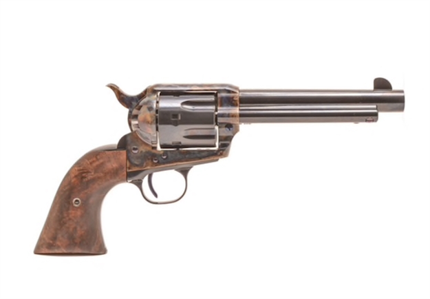 Picture of Standard Manufacturing 45Lc SA Revolver 7.5" Case Colo