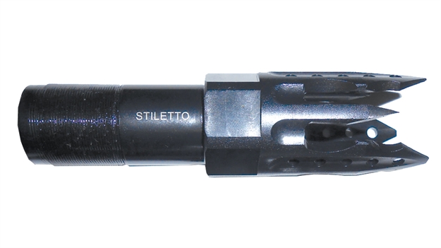 Picture of Standard Manufacturing Dp12 Stilletto Choke Tubes