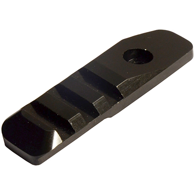 Picture of Standard Manufacturing Mfg 3 Slot Aluminum Rail