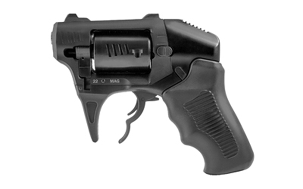 Picture of  Standard Manufacturing Mfg S333 Thunderstruck 22 Mag Dbl Bbl Revolver Gen 2 854581007015