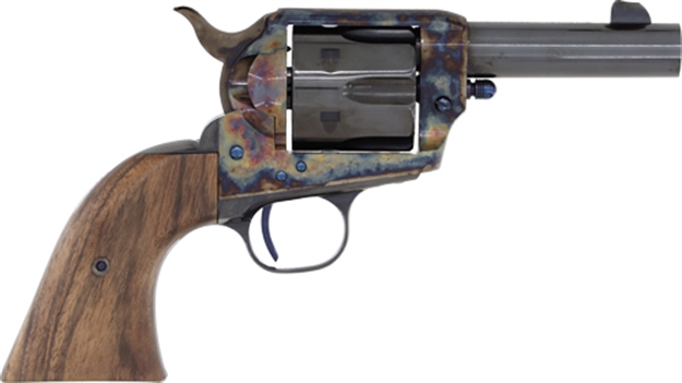 Picture of Standard Manufacturing Mfg Sheriff's Model 45 LC 3.5" Bbl Case Color 2 Pc! GSM3C2