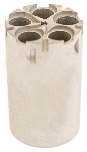 Picture of Standard Manufacturing Mfg Switch Gun Cylinder 22Wmr SWITCHGUNCYLINDER 810115912958