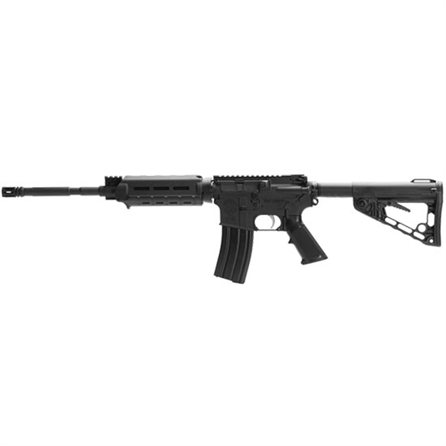 Picture of Standard Manufacturing Std-15 A LH 5.56 16" 30Rd