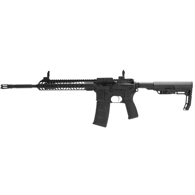 Picture of Standard Manufacturing Std-15 B LH 5.56 16" 30Rd