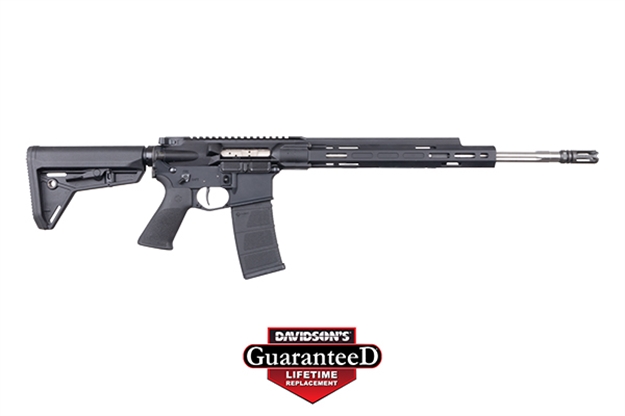 Picture of Standard Mfg CO 16718Ss 5.56 SA Rfl 18B 30