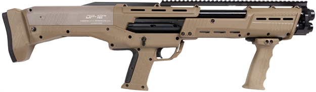 Picture of  Standard Mfg CO Dp12fdeca Pump 12M/18Mc 10