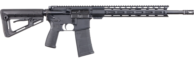 Picture of Standard Mfg CO Std-15 5.56 SA Rfl 16B 30R 16721 085458100770