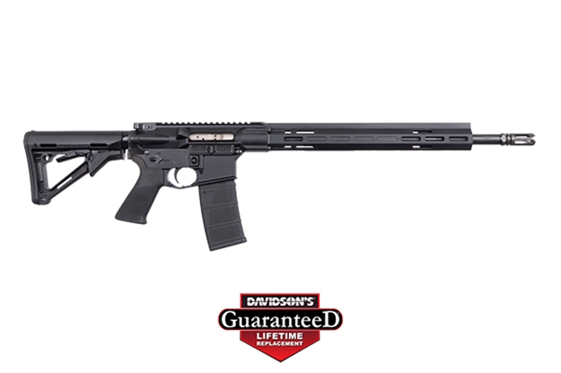 Picture of Standard Mfg CO Std-15 5.56 SA Rfl 18B 30R