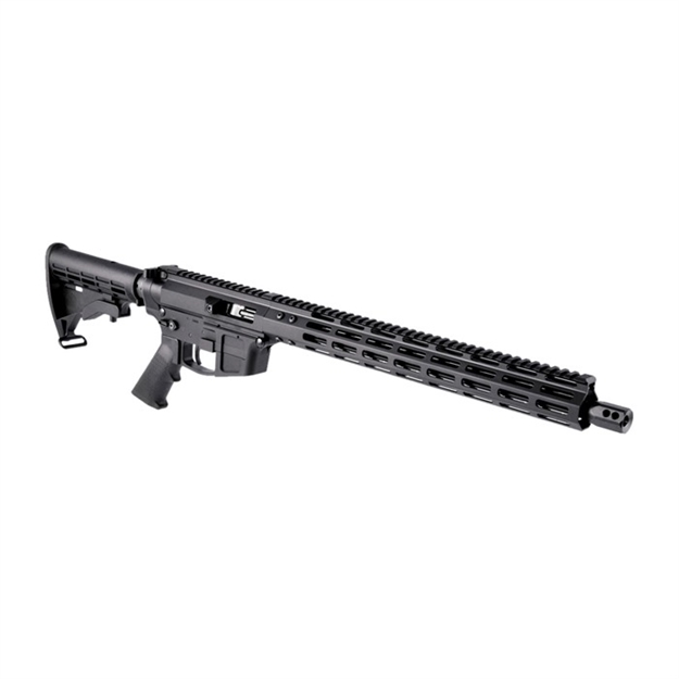 Picture of Standard Mike-9 16'' 9Mm Rear Charging Semi Auto Only 100044034 -