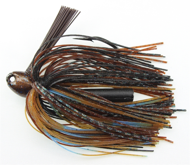 Picture of Stanley 3/16 Oz. Lil' Nasty Jig, MY Treat, Hand Tied