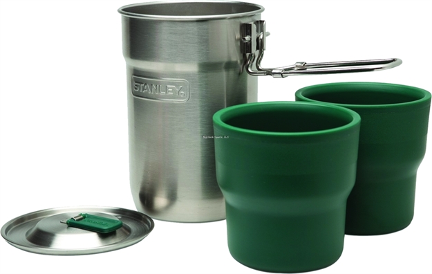 Picture of Stanley Adventure Camp Cook Set 24Oz Stainless