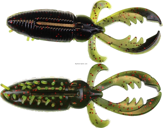 Picture of Stanley Da'bug, 4 1/4", California 420/Love, 6Pk