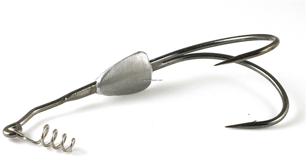 Picture of Stanley Double Take SZ 4/0 1/8Oz Weight Back