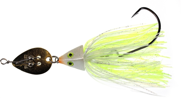 Picture of Stanley Hale Raiser, 1/2 Oz, Chart/White, Hand Tied