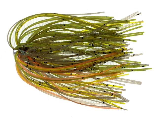 Picture of Stanley Hand-Tied Punch Skirts, 2 Pk, Avocado Shiner