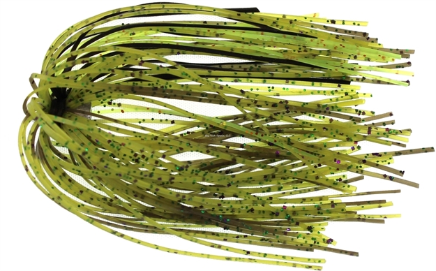 Picture of Stanley Hand-Tied Punch Skirts, 2 Pk, Sprayed Grass