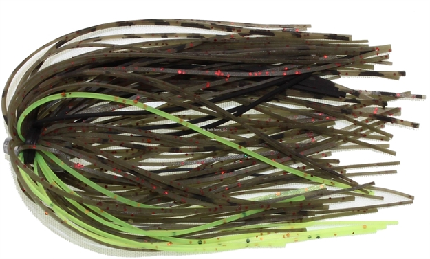 Picture of Stanley Hand-Tied Punch Skirts, 2 Pk, Watermelon Sunfish