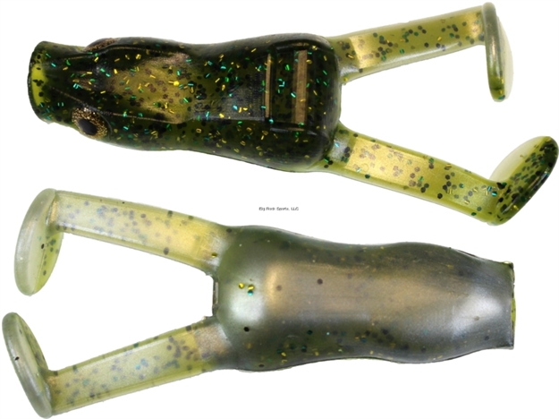 Picture of Stanley Poppn' Toad, 3 Pk, Baby Bass