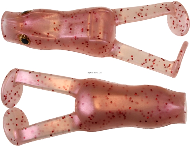 Picture of Stanley Poppn' Toad, 3 Pk, Red Shad