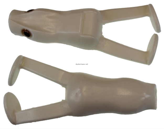 Picture of Stanley Poppn' Toad, 3 Pk, White