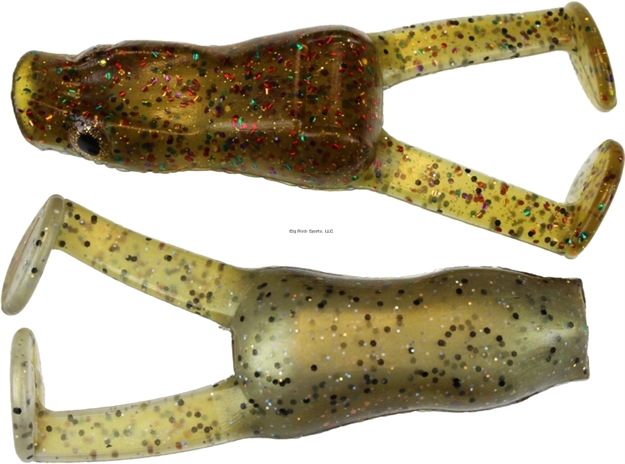 Picture of Stanley Poppn' Toad, 3 Pk, Wood Frog