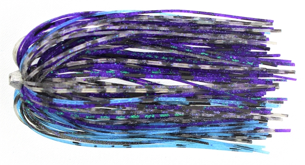 Picture of Stanley Punch Skirt, Bad Whisky, Hand Tied