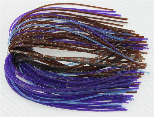 Picture of Stanley Punch Skirt, (Frosted), Hand Tied