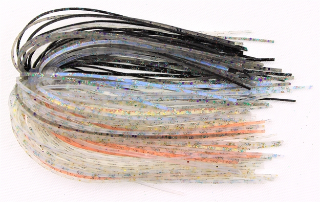 Picture of Stanley Punch Skirt, Gizzard Shad, Hand Tied
