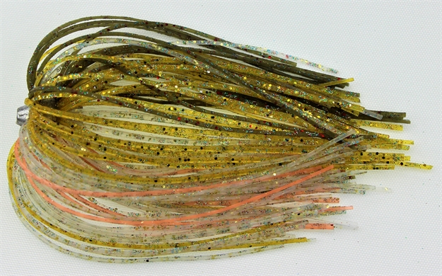 Picture of Stanley Punch Skirt, Perfect Shiner, Hand Tied